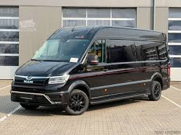 MAN bus